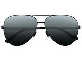 Xiaomi TS Polarized Sunglasses / Black