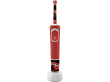Braun Kids Vitality D100 + Travel case /
