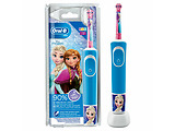 Braun Kids Vitality D100 + Travel case / Frozen