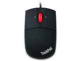Lenovo ThinkPad USB Laser Mouse 1600dpi 57Y4635 / Black