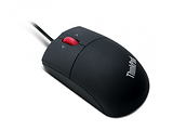 Lenovo ThinkPad USB Laser Mouse 1600dpi 57Y4635 / Black