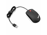 Lenovo ThinkPad USB Laser Mouse 1600dpi 57Y4635 / Black