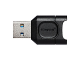 Kingston MobileLite Plus microSD MLPM