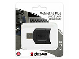 Kingston MobileLite Plus SD MLP