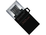 Kingston DataTraveler microDuo 3.0 G2 DTDUO3G2/32GB 32GB USB3.1 / Black