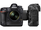 Nikon D6 Digital SLR Body VBA570AE / Black