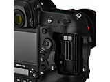 Nikon D6 Digital SLR Body VBA570AE / Black