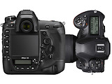 Nikon D6 Digital SLR Body VBA570AE / Black
