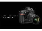 Nikon D6 Digital SLR Body VBA570AE / Black