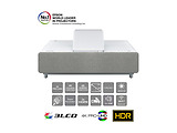 Epson EH-LS500W / 4000Lum Laser 4K Android TV