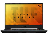 ASUS FA506IU / 15.6" IPS FullHD 144Hz / AMD Ryzen 7 4800H / 16Gb RAM / 512Gb SSD /  GeForce GTX 1660 Ti 6Gb / No OS /