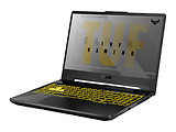 ASUS FA506IU / 15.6" IPS FullHD 144Hz / AMD Ryzen 7 4800H / 16Gb RAM / 512Gb SSD /  GeForce GTX 1660 Ti 6Gb / No OS /