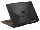 ASUS FA506IU / 15.6" IPS FullHD 144Hz / AMD Ryzen 7 4800H / 16Gb RAM / 512Gb SSD /  GeForce GTX 1660 Ti 6Gb / No OS /