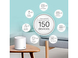 TP-LINK Deco X60 Whole-Home Mesh Dual Band Wi-Fi AX System / 3-pack /