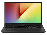ASUS VivoBook X512DA / 15.6" FullHD / AMD Ryzen 5 3500U / 8Gb RAM / 512Gb SSD / Radeon Vega 8 / Endless OS / Grey