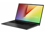 ASUS VivoBook X512DA / 15.6" FullHD / AMD Ryzen 5 3500U / 8Gb RAM / 512Gb SSD / Radeon Vega 8 / Endless OS / Grey