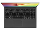 ASUS VivoBook X512DA / 15.6" FullHD / AMD Ryzen 5 3500U / 8Gb RAM / 512Gb SSD / Radeon Vega 8 / Endless OS / Grey