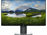 DELL UltraSharp U2421HE / 23.8" IPS 1920x1080 / Black