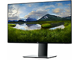 DELL UltraSharp U2421HE / 23.8" IPS 1920x1080 / Black