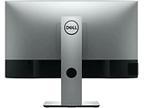 DELL UltraSharp U2421HE / 23.8" IPS 1920x1080 / Black