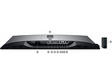 DELL UltraSharp U2421HE / 23.8" IPS 1920x1080 / Black