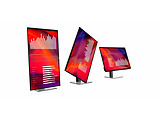 DELL UltraSharp U2421HE / 23.8" IPS 1920x1080 / Black