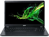 ACER Aspire A315-56-58VQ / 15.6" FullHD / Intel Core i5-1035G1 / 8GB DDR4 / 256GB NVMe / Linux /  NX.HS5EU.00D / Black