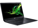 ACER Aspire A315-56 / 15.6" FullHD / Core i3-1005G1 / 8GB DDR4 / 512GB NVMe / Linux / Black