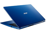 ACER Aspire 	A315-56-37X7 / 15.6" FullHD / Intel Core i3-1005G1 / 8GB DDR4 / 256GB NVMe / Linux / NX.HS6EU.009 / Blue