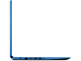 ACER Aspire 	A315-56-37X7 / 15.6" FullHD / Intel Core i3-1005G1 / 8GB DDR4 / 256GB NVMe / Linux / NX.HS6EU.009 / Blue