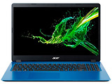 ACER Aspire 	A315-56-37X7 / 15.6" FullHD / Intel Core i3-1005G1 / 8GB DDR4 / 256GB NVMe / Linux / NX.HS6EU.009 / Blue