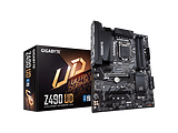 GIGABYTE Z490 UD ATX S1200