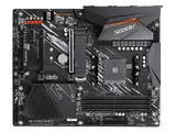 GIGABYTE B550 AORUS ELITE V1.0 / ATX Socket AM4