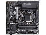 GIGABYTE Z490M mATX S1200