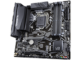 GIGABYTE Z490M mATX S1200
