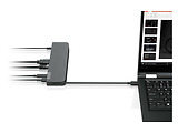 Lenovo ThinkPad USB-C Mini Dock station 40AU0065EU / Black