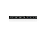 Lenovo ThinkPad USB-C Mini Dock station 40AU0065EU / Black