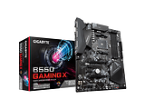GIGABYTE B550 GAMING X ATX Socket AM4