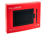 Wacom ONE Small CTL-472-N