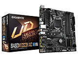 GIGABYTE B460M DS3H mATX S1200