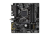 GIGABYTE B460M DS3H mATX S1200