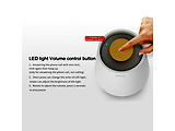 Joyroom Smart Lamp L1 / White