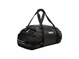 THULE Chasm Backpack Transformer S 40L / Black