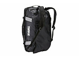 THULE Chasm Backpack Transformer S 40L / Black