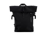 Acer ConceptD Rolltop Backpack 15" / GP.BAG11.00R / Black