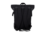 Acer ConceptD Rolltop Backpack 15" / GP.BAG11.00R / Black