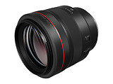 Canon RF 85mm f/1.2L USM / Black