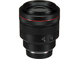 Canon RF 85mm f/1.2L USM / Black