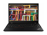Lenovo ThinkPad T15 / 15.6" FullHD / Intel Core i7-10510U / 16Gb RAM / 512Gb SSD / Black / Linux DOS