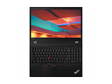 Lenovo ThinkPad T15 / 15.6" FullHD / Intel Core i7-10510U / 16Gb RAM / 512Gb SSD / Black / Linux DOS
